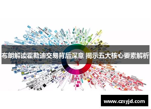 布朗解读霍勒迪交易背后深意 揭示五大核心要素解析