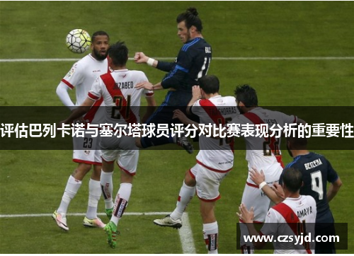 评估巴列卡诺与塞尔塔球员评分对比赛表现分析的重要性